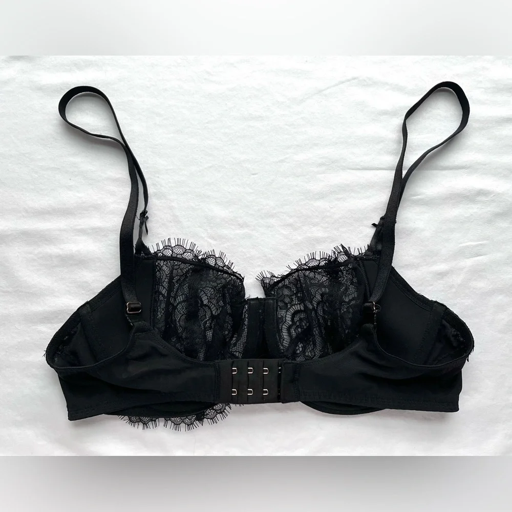 Victorias Secret chic black